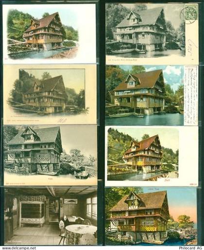 Ansichtskarte - 40164746