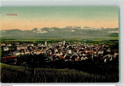 9450 Altstätten SG 1910 - 13123104