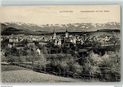 9450 Altstätten SG 1913 - 10645182