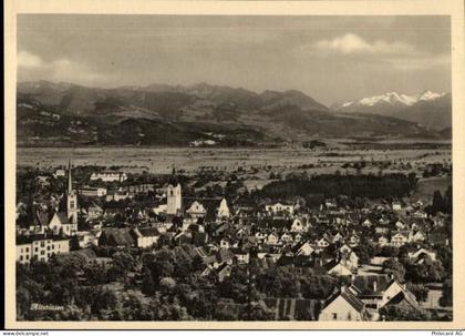 9450 Altstätten SG - 50470421