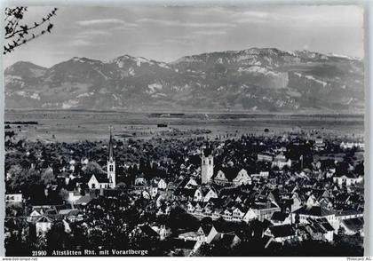 9450 Altstätten SG - Vorarlberge - 50565141