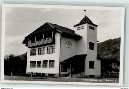 9434 Au SG - Gemeindehaus - 13191142