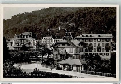 7310 Bad Ragaz - Hotel Hof Ragaz - 39696385