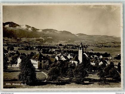 8717 Benken SG Gebrauchsspuren - 13146067