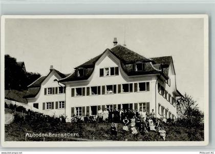 9125 Brunnadern - Auboden Gruppenfoto - 13112950