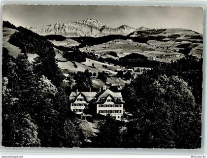 9125 Brunnadern - Ferienheim Auboden - 11064627