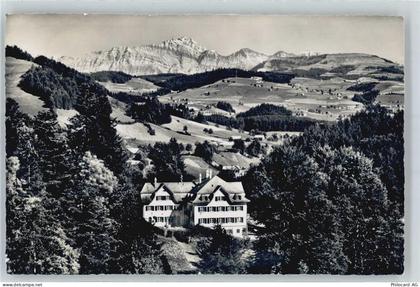 9125 Brunnadern - Ferienheim Auboden - 50895022