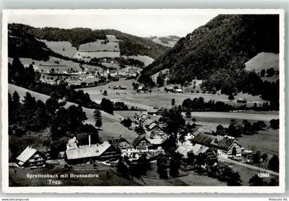 9125 Brunnadern - Spreitenbach - 10624605