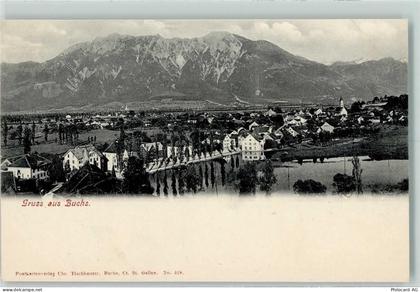 9470 Buchs SG - 13123056