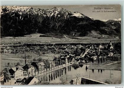 9470 Buchs SG - Buchs mit den drei Schwestern - 13123045