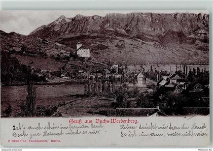 9470 Buchs SG - Buchs-Werdenberg - 13123040