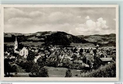 9606 Bütschwil - 13145891