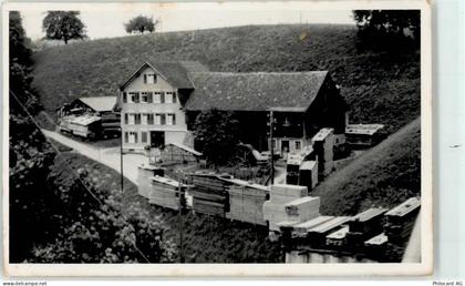 9606 Bütschwil - Hausansicht Ort lt. Stempel - 51715411
