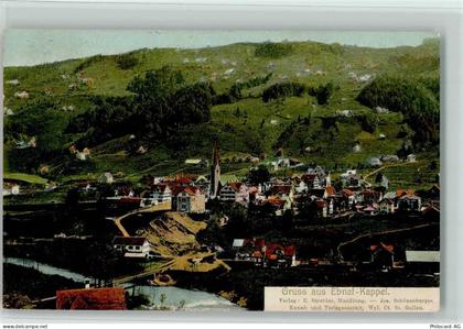 9642 Ebnat-Kappel - 13118341