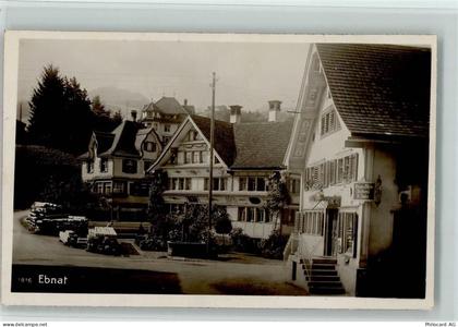 9642 Ebnat-Kappel Foto AK - 13218797
