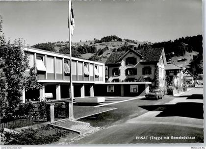 9642 Ebnat-Kappel - Gemeindehaus - 50796108