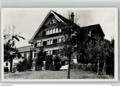 9642 Ebnat-Kappel - Rettungs-Arche - 13118305
