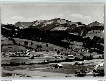 9642 Ebnat-Kappel - Scheftenau Ortsansicht - 10158005