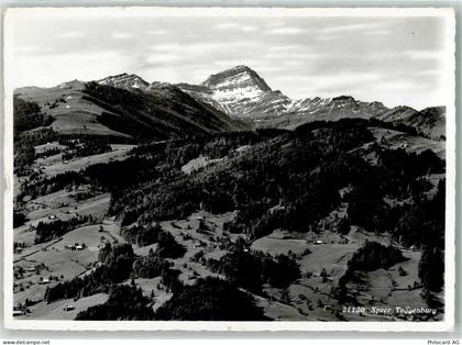 9642 Ebnat-Kappel - Speer - 39410116