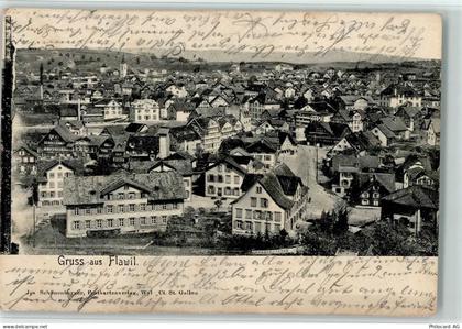 9230 Flawil - 13101202