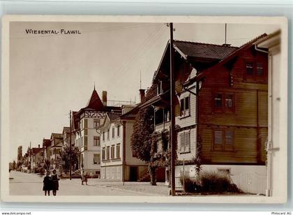 9230 Flawil - Wiesental-Flawil - 13411296