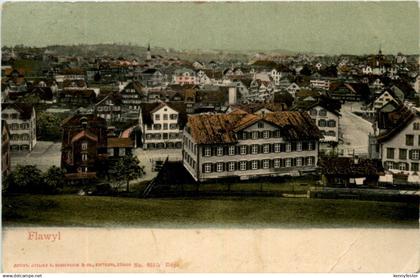 Flawil