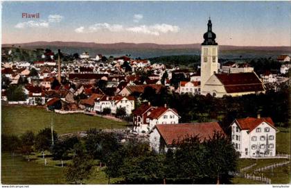 Flawil