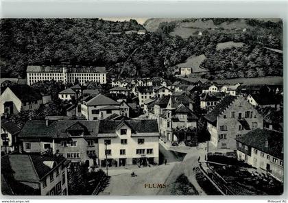 8890 Flums 1915 - 13913324