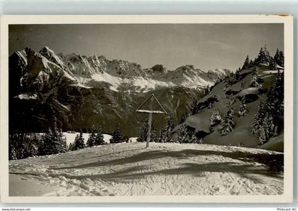 8890 Flums - Flumserberg Winter - 10314814
