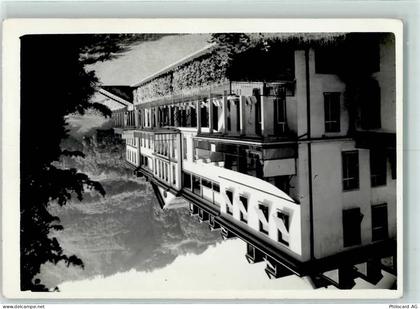 8890 Flums - Ort handschriftlich - 10306345