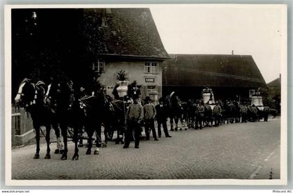 9403 Goldach Foto AK Kirche - Glocken Ort handschriftlich - 13666630
