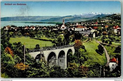 9403 Goldach Gebrauchsspuren - 10305849