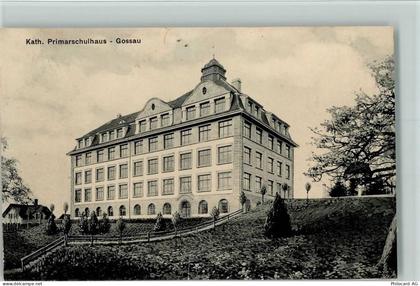 9200 Gossau SG - Katholisches Primarschulhaus - 13095185