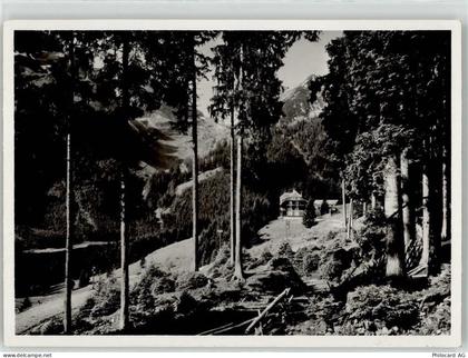 9472 Grabs - Kurhaus Voralp - 51913430