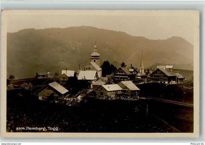 9633 Hemberg - 13117143