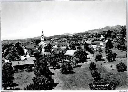 8722 Kaltbrunn - Gesamtansicht - 50746807