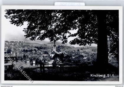 9533 Kirchberg SG - 51282395