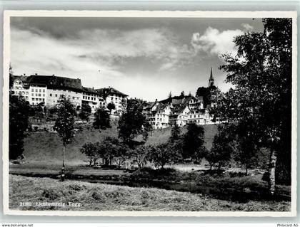 9620 Lichtensteig - Toggenburg - 10195503