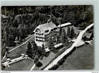 8887 Mels Gebrauchsspuren Fliegeraufnahme Kurhotel Wahlheim Terrasse - 10497442