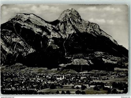 8887 Mels - Gonzen - 10306380