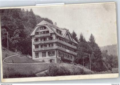 8887 Mels - Kurhaus Waldheim - 50776702