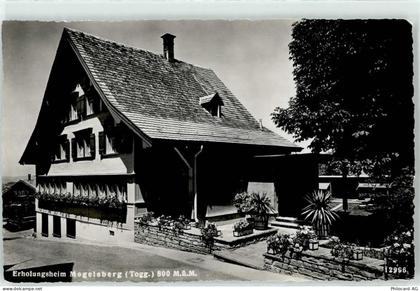 9122 Mogelsberg - Erholungsheim - 51716177