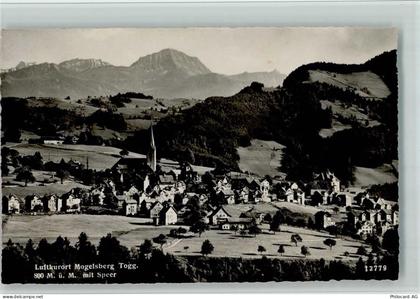 9122 Mogelsberg - Luftkurort Mogelsberg Togg - 11051267