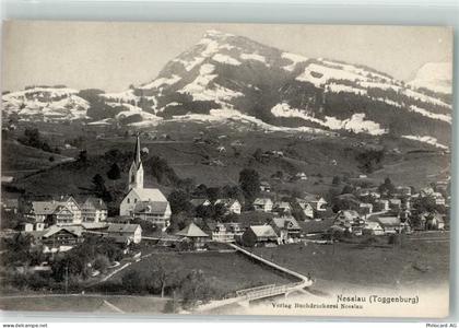 9650 Nesslau - 39403393