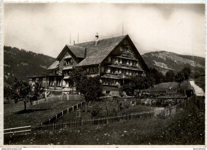 Lutenwil - Nesslau
