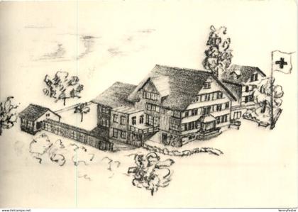 Lutenwil - Nesslau