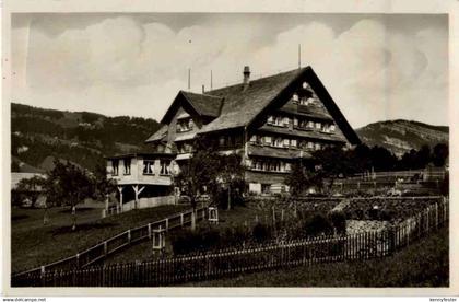 Nesslau Lutenwil