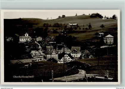9621 Oberhelfenschwil - 13112968