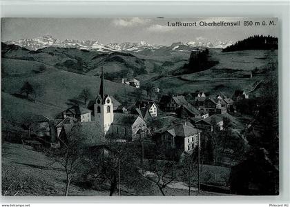 9621 Oberhelfenschwil - 13112981