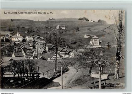 9621 Oberhelfenschwil - 13218465